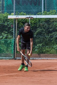 Bild 16 - Blankeneser Pfingstturnier